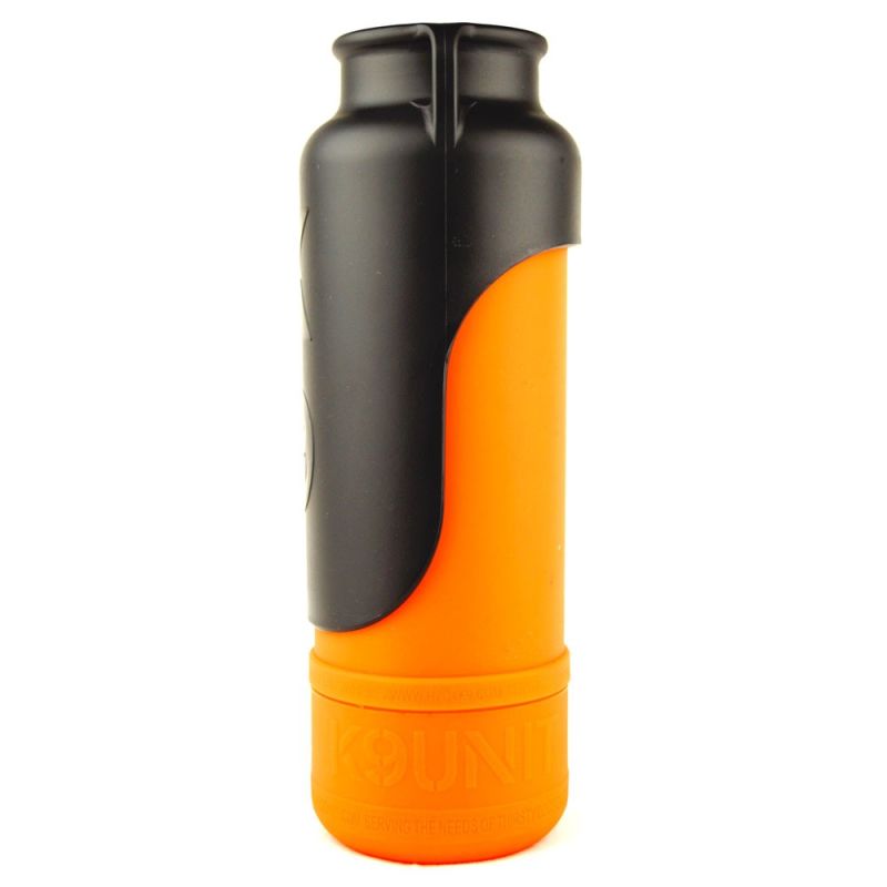 KONG H2O K9 UNIT Insulated Stainless Steel Dog Water Bottle