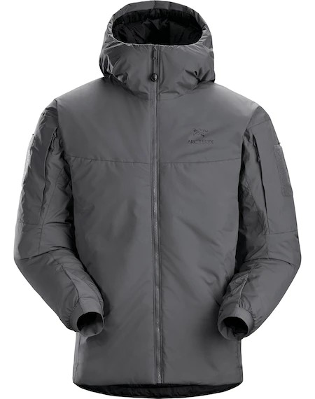 Arc'teryx Cold WX Hoody LT