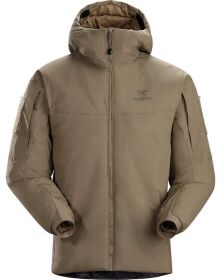 Arc'teryx Cold WX Hoody LT GEN 2.1