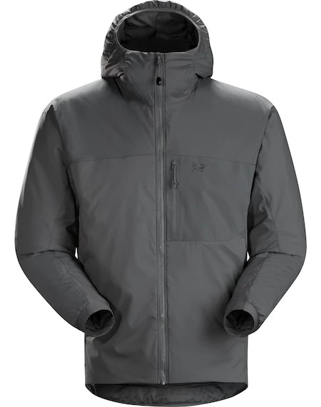 Arc'teryx Atom LT Hoody Gen 2.1