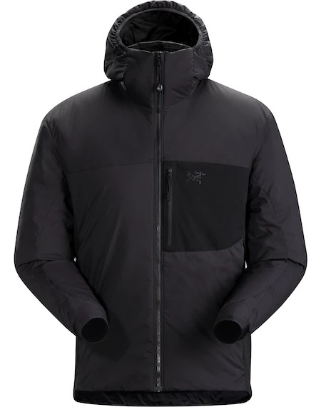 Arc'teryx Atom LT Hoody Gen 2.1