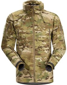 	Arc'teryx Alpha GEN 2.1 Multicam