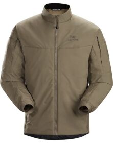 Arc'teryx COLD WX JACKET LT GEN 2.1